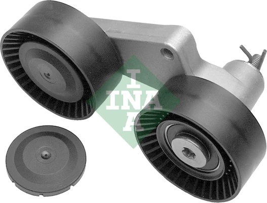 Belt Tensioner, V-ribbed belt
